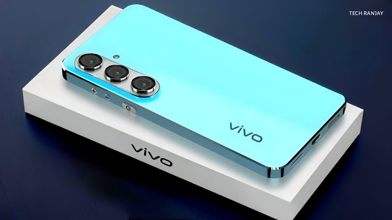 Vivo V70 Ultra